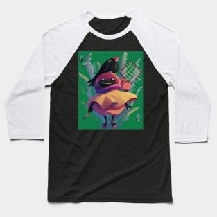 "Catch them all" - The Frog Baseball T-Shirt